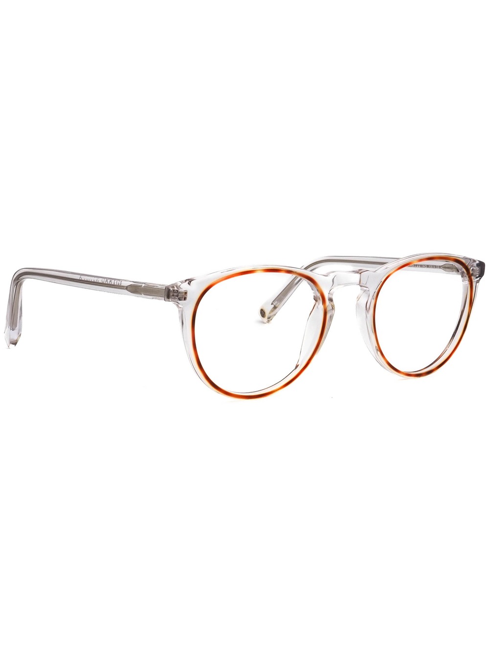 Warby Parker Haskell 566 Eyewear